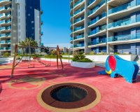 Reventa - Apartamento - Orihuela Costa  - Punta Prima