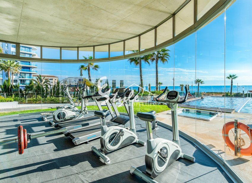 Reventa - Apartamento - Orihuela Costa  - Punta Prima