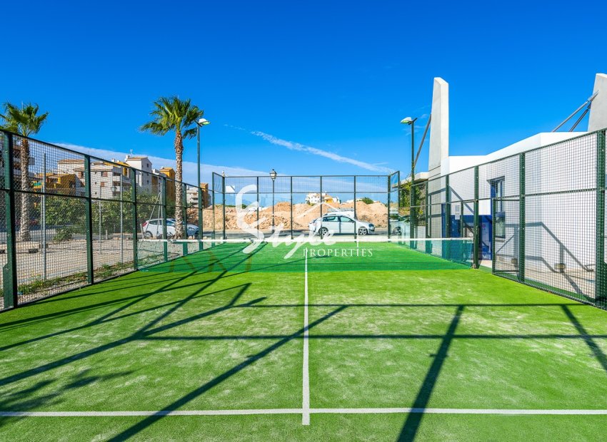 Reventa - Apartamento - Orihuela Costa  - Punta Prima