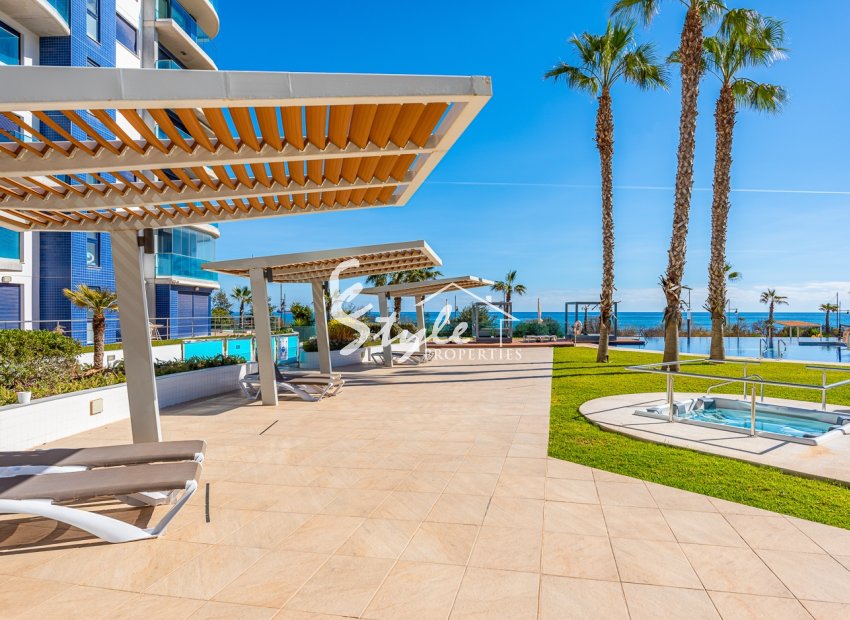 Reventa - Apartamento - Orihuela Costa  - Punta Prima