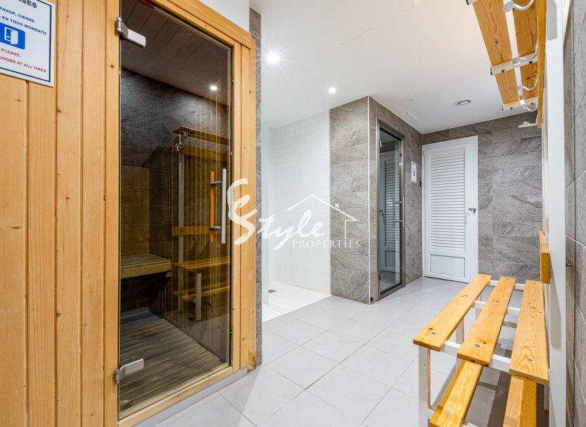 Reventa - Apartamento - Orihuela Costa  - Punta Prima