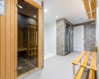 Reventa - Apartamento - Orihuela Costa  - Punta Prima