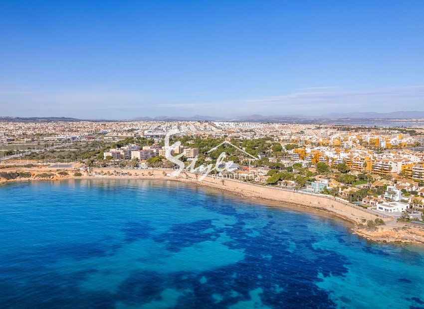 Reventa - Apartamento - Orihuela Costa  - Punta Prima