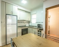 Reventa - Apartamento - Orihuela Costa  - Punta Prima