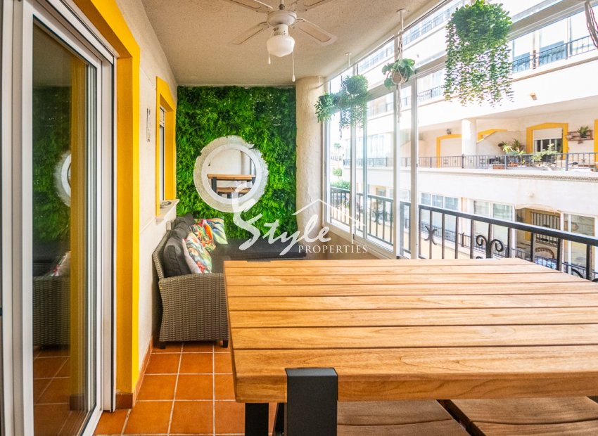 Reventa - Apartamento - Orihuela Costa  - Punta Prima