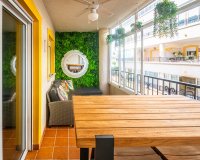 Reventa - Apartamento - Orihuela Costa  - Punta Prima