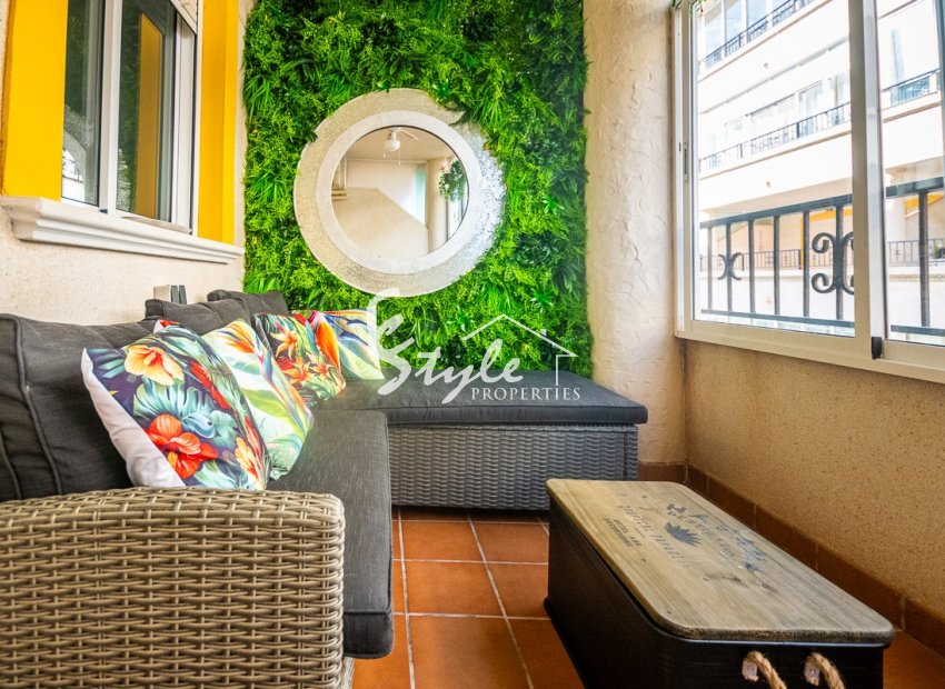 Reventa - Apartamento - Orihuela Costa  - Punta Prima