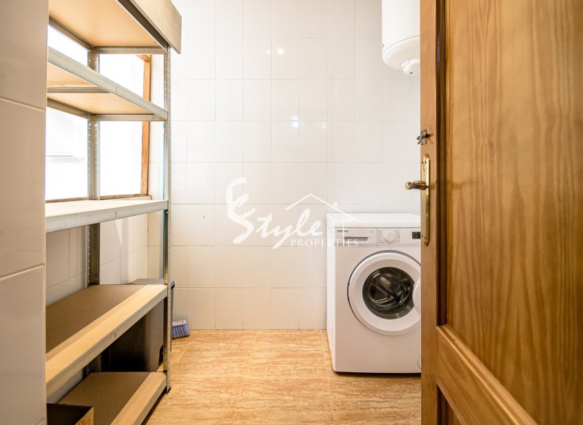 Reventa - Apartamento - Orihuela Costa  - Punta Prima