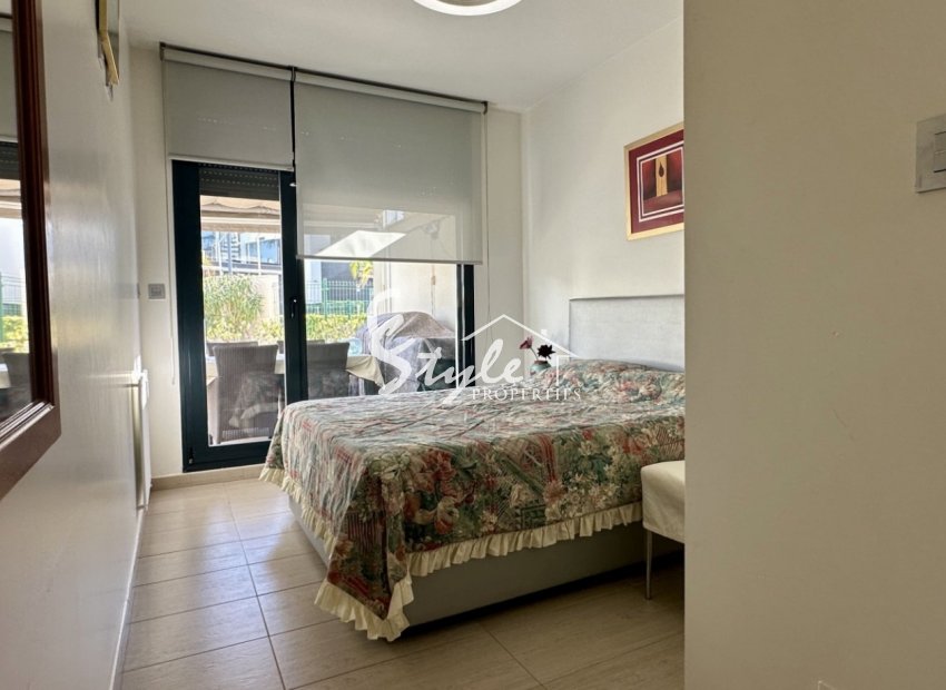 Reventa - Apartamento - Orihuela Costa  - Punta Prima