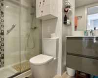 Reventa - Apartamento - Orihuela Costa  - Punta Prima