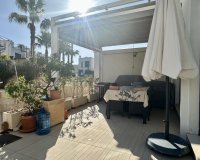 Reventa - Apartamento - Orihuela Costa  - Punta Prima