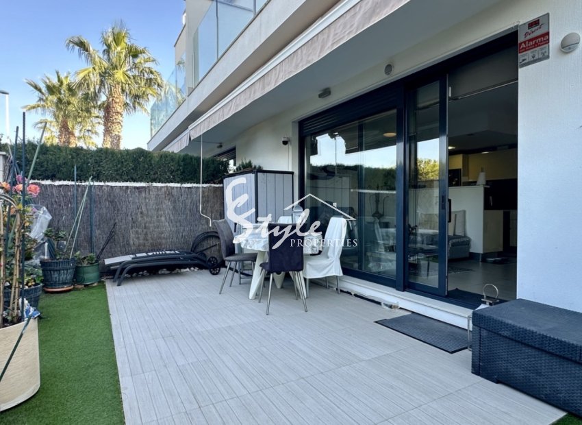 Reventa - Apartamento - Orihuela Costa  - Punta Prima