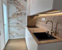 Reventa - Apartamento - Orihuela-Costa - Punta Prima