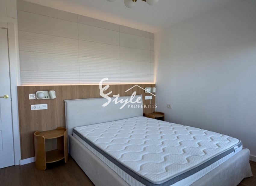 Reventa - Apartamento - Orihuela-Costa - Punta Prima