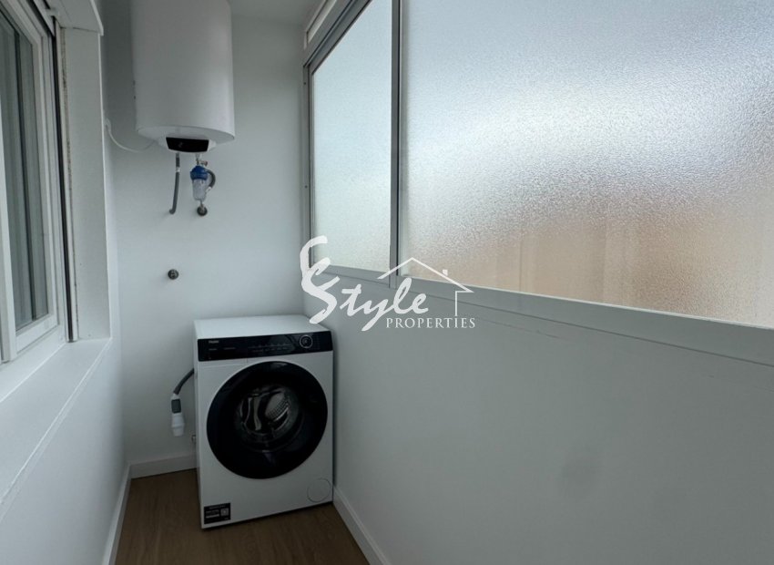 Reventa - Apartamento - Orihuela-Costa - Punta Prima