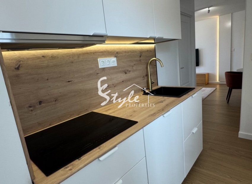 Reventa - Apartamento - Orihuela-Costa - Punta Prima