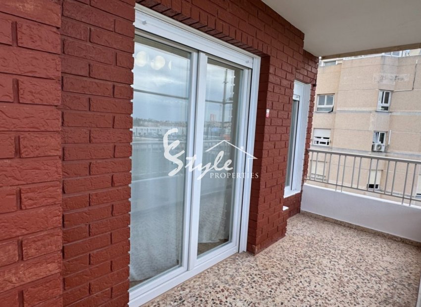 Reventa - Apartamento - Orihuela-Costa - Punta Prima