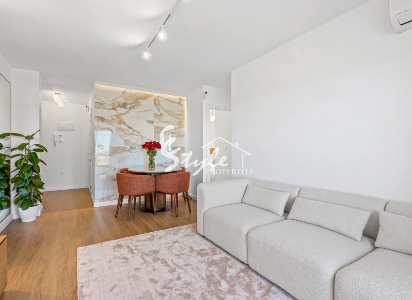 Reventa - Apartamento - Orihuela-Costa - Punta Prima