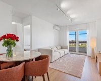 Reventa - Apartamento - Orihuela-Costa - Punta Prima