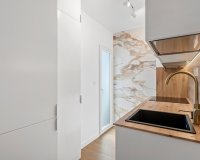 Reventa - Apartamento - Orihuela-Costa - Punta Prima