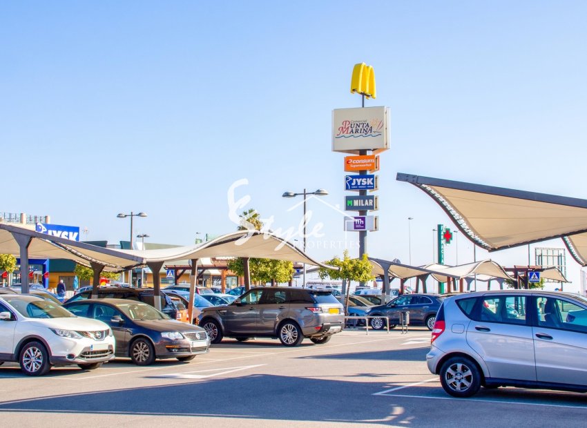 Reventa - Apartamento - Orihuela-Costa - Punta Prima