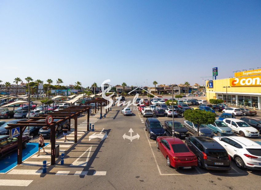 Reventa - Apartamento - Orihuela-Costa - Punta Prima