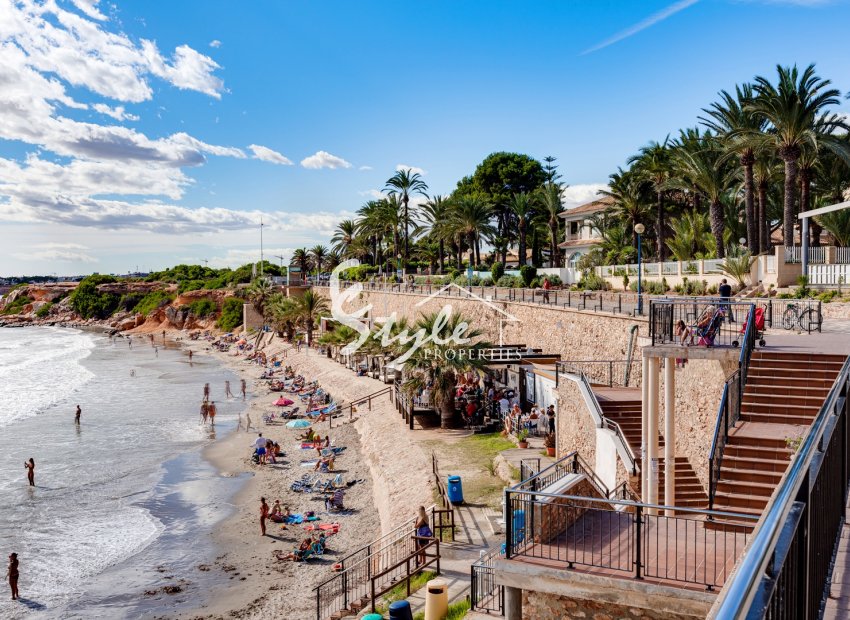 Reventa - Apartamento - Orihuela-Costa - Punta Prima