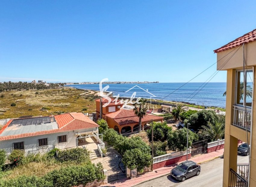 Reventa - Apartamento - Orihuela-Costa - Punta Prima