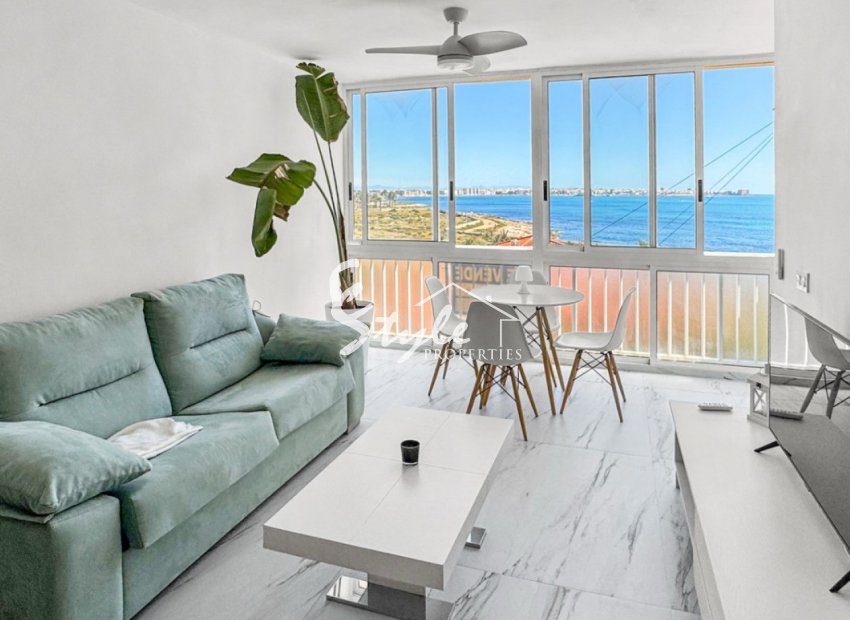 Reventa - Apartamento - Orihuela-Costa - Punta Prima