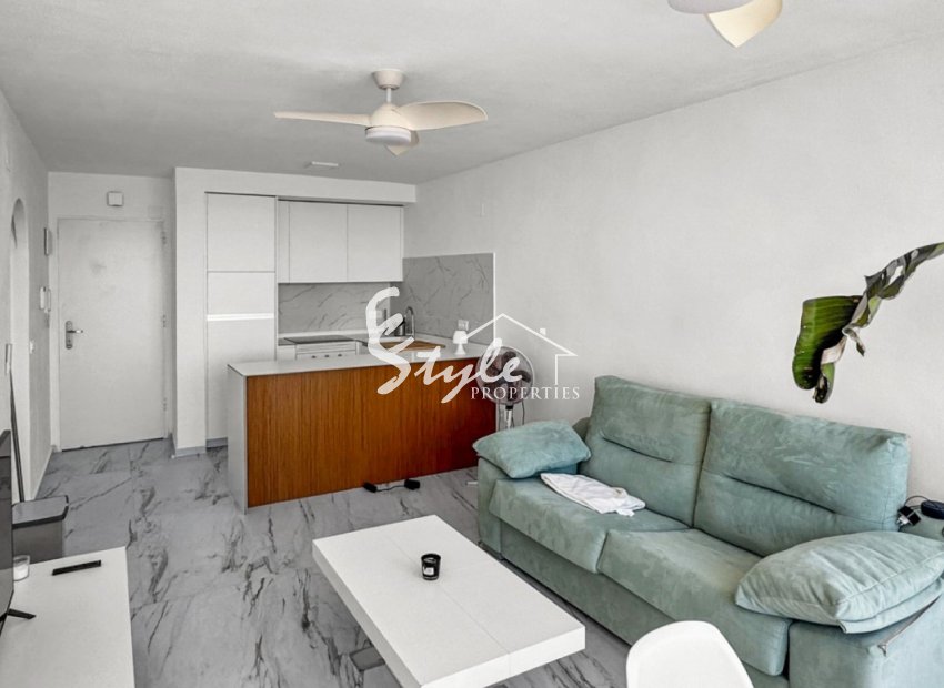 Reventa - Apartamento - Orihuela-Costa - Punta Prima
