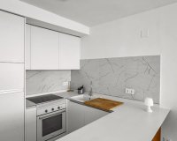Reventa - Apartamento - Orihuela-Costa - Punta Prima