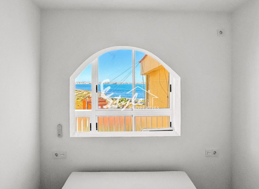 Reventa - Apartamento - Orihuela-Costa - Punta Prima