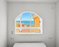 Reventa - Apartamento - Orihuela-Costa - Punta Prima