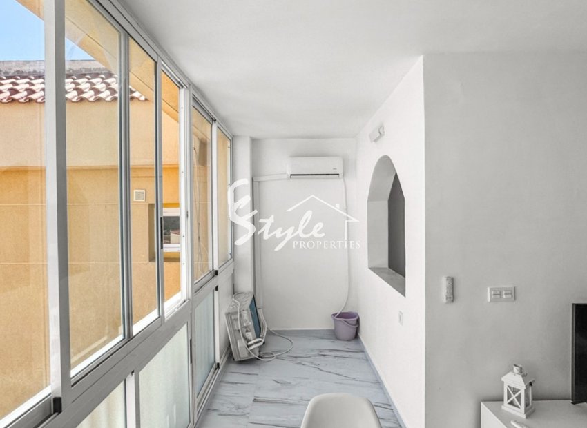 Reventa - Apartamento - Orihuela-Costa - Punta Prima