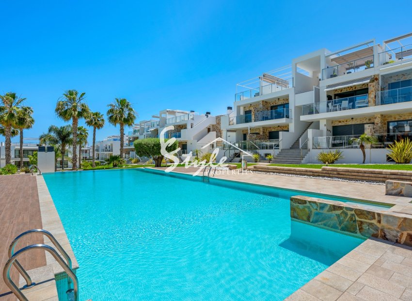 Reventa - Apartamento - Orihuela-Costa - Punta Prima