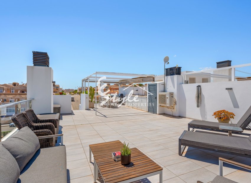 Reventa - Apartamento - Orihuela-Costa - Punta Prima