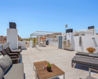 Reventa - Apartamento - Orihuela-Costa - Punta Prima