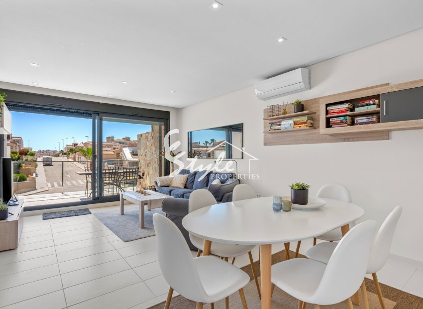 Reventa - Apartamento - Orihuela-Costa - Punta Prima