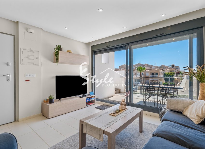 Reventa - Apartamento - Orihuela-Costa - Punta Prima