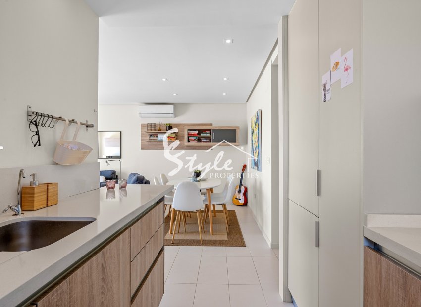 Reventa - Apartamento - Orihuela-Costa - Punta Prima