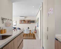 Reventa - Apartamento - Orihuela-Costa - Punta Prima
