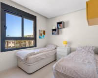 Reventa - Apartamento - Orihuela-Costa - Punta Prima