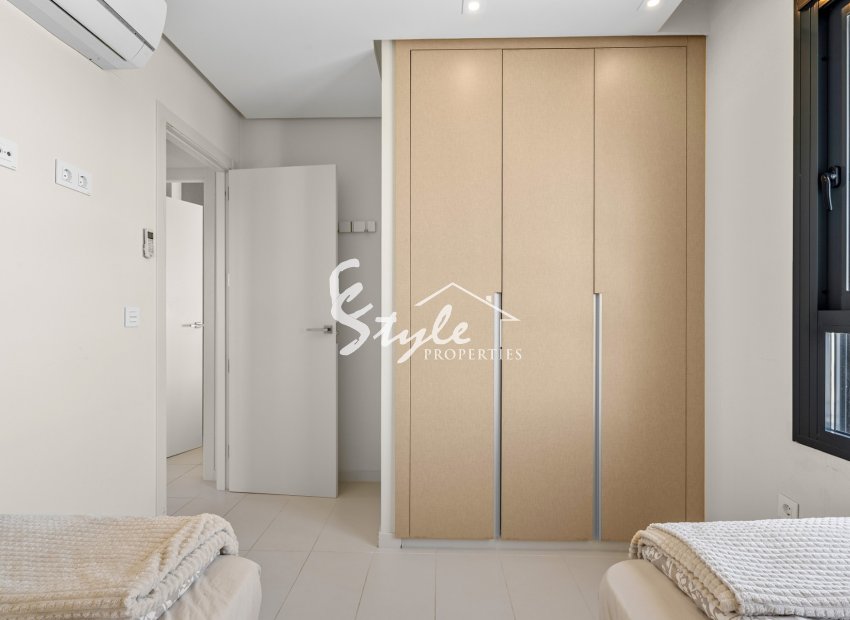 Reventa - Apartamento - Orihuela-Costa - Punta Prima