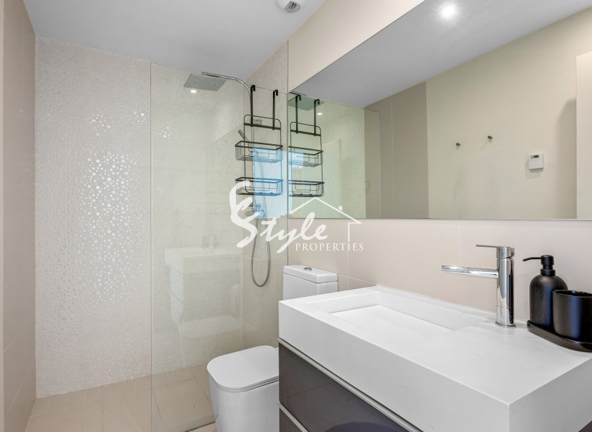 Reventa - Apartamento - Orihuela-Costa - Punta Prima