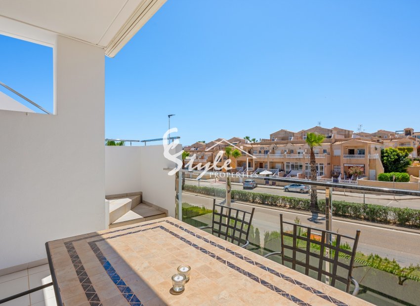 Reventa - Apartamento - Orihuela-Costa - Punta Prima
