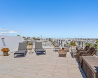 Reventa - Apartamento - Orihuela-Costa - Punta Prima