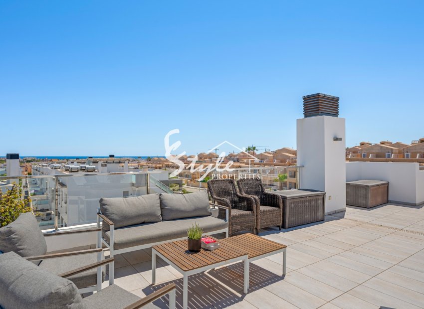 Reventa - Apartamento - Orihuela-Costa - Punta Prima