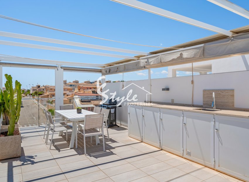 Reventa - Apartamento - Orihuela-Costa - Punta Prima
