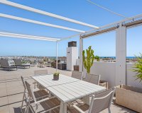 Reventa - Apartamento - Orihuela-Costa - Punta Prima