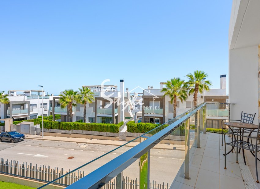 Reventa - Apartamento - Orihuela-Costa - Punta Prima